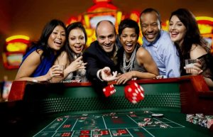 Thông tin chung về Shanghai Resort Casino
